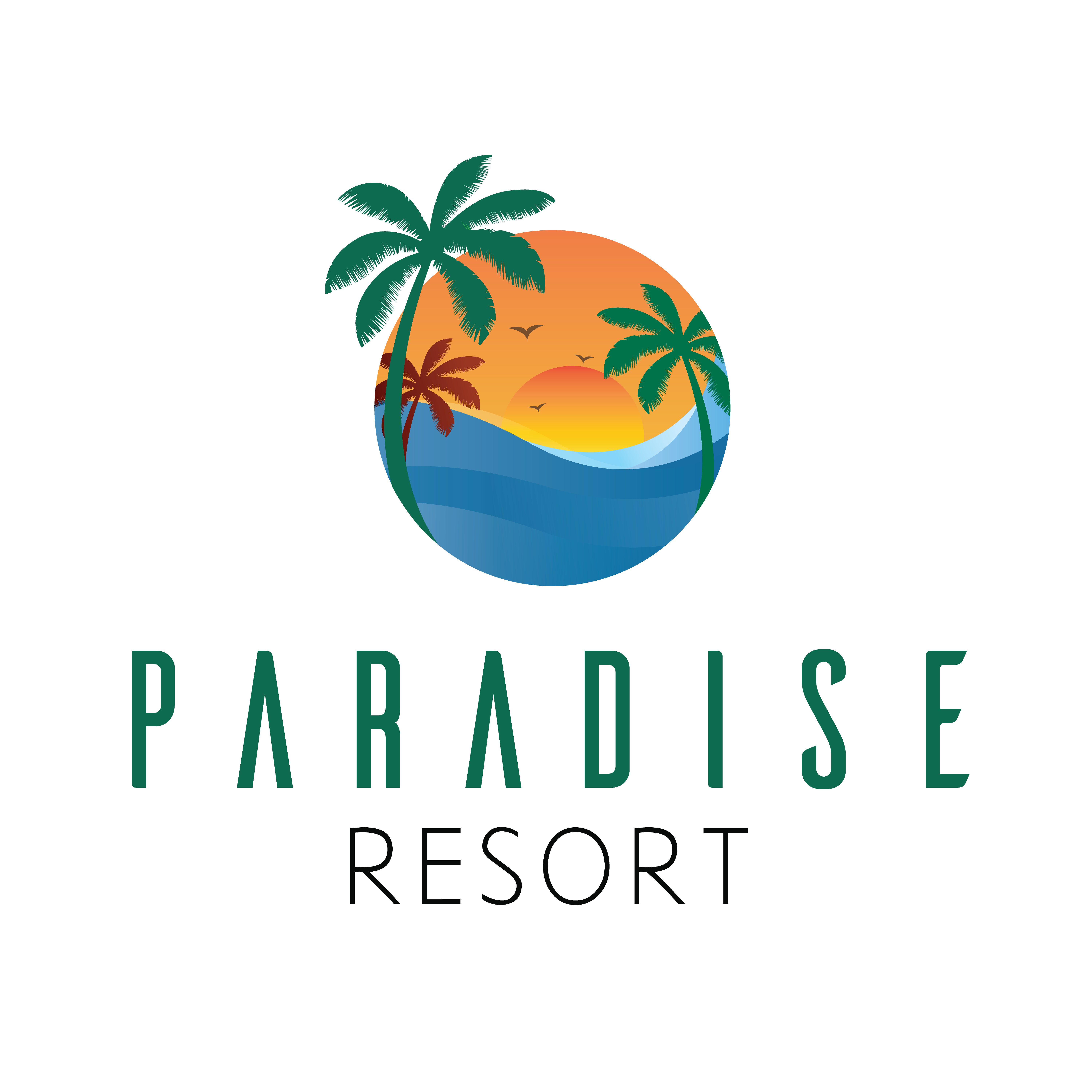 Paradise Resort Gorai